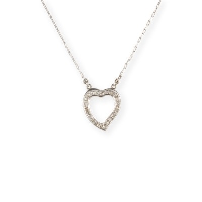 Picture HERZ COLLIER