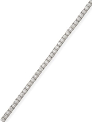 Picture KLASSISCHES TENNIS ARMBAND