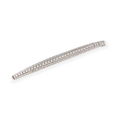 Bild LUXURIÖSES DIAMANT ARMBAND