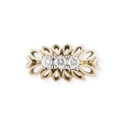 Bild TRILOGIE BRILLANT RING