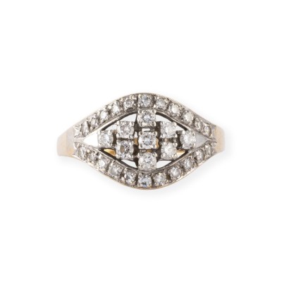 Picture DIAMANT RING