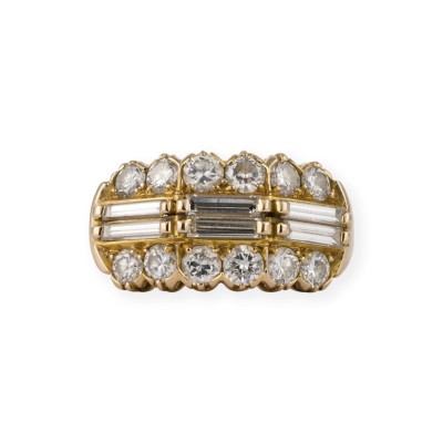 Picture DIAMANT RING