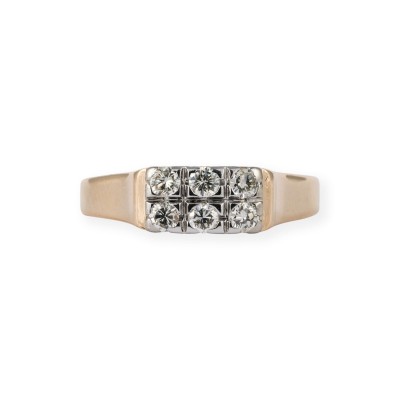 Bild FEINER BRILLANT RING