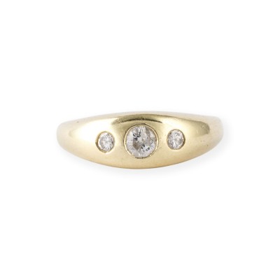 Bild TRILOGIE BRILLANT RING