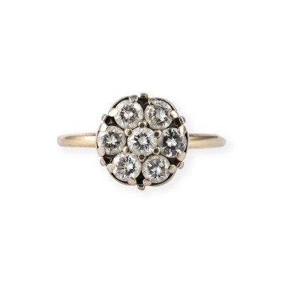 Bild DAISY BRILLANT RING