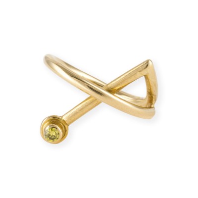 Bild DESIGN BRILLANT RING