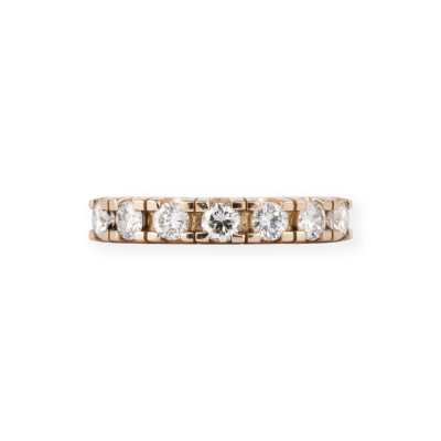 Bild HALB MEMOIRE BRILLANT RING