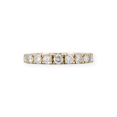 Bild MEMOIRE BRILLANT RING