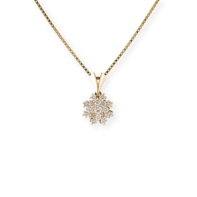 Bild STERN CLUSTER COLLIER