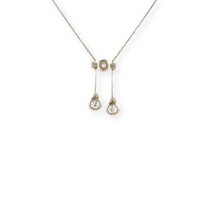 Bild ART DÉCO COLLIER