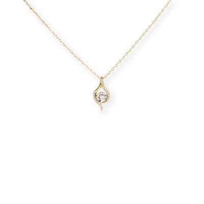 Bild ZARTES BRILLANT COLLIER