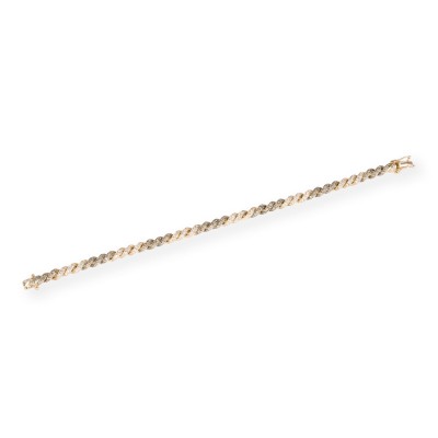 Bild BRILLANT KORDEL ARMBAND