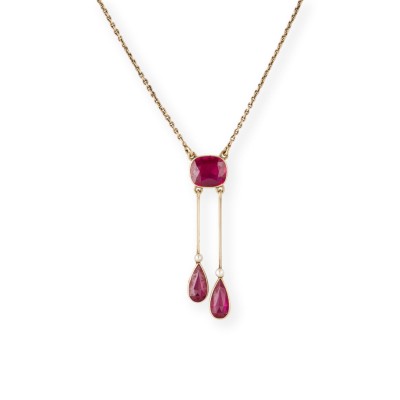 Bild LAVALLIÈRE COLLIER