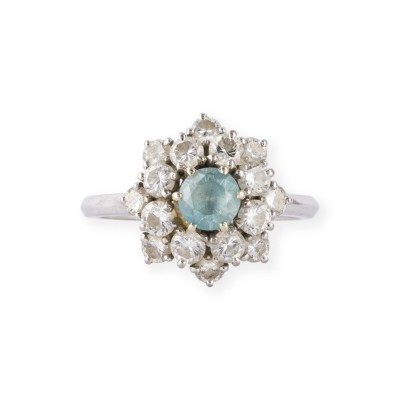 Picture ENTOURAGE RING