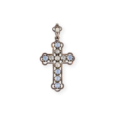 Picture KREUZ ANHÄNGER