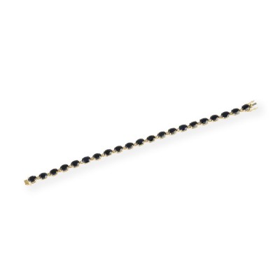 Bild SAPHIR TENNIS ARMBAND