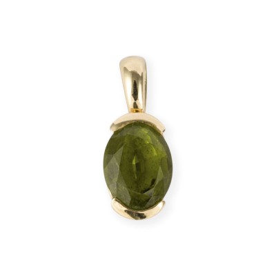 Picture PERIDOT ANHÄNGER