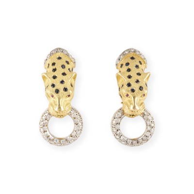 Bild TIGER CLIPSTECKER