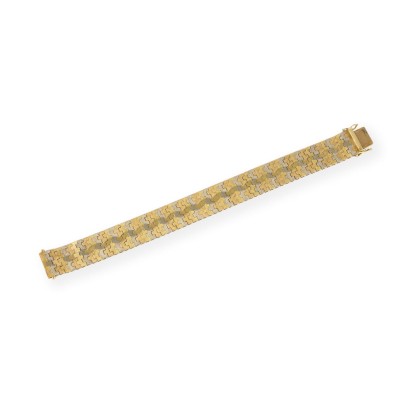 Picture MASSIVES TRICOLOR ARMBAND