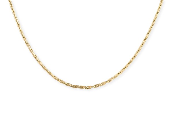 Bild GOLD CHOKER COLLIER