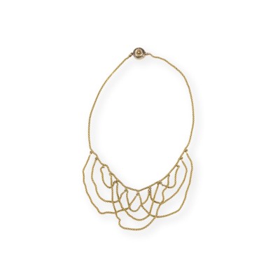 Picture WASSERFALL COLLIER
