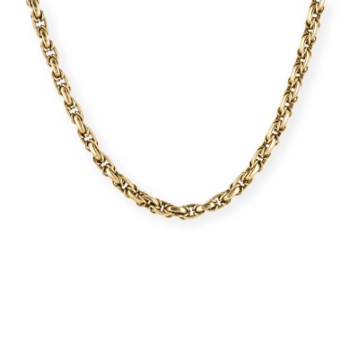 Bild ERBSEN COLLIER