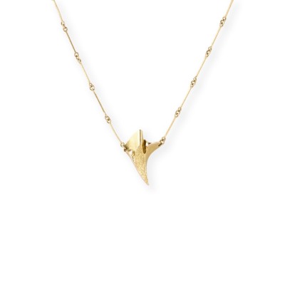 Bild 'LAPPONIA' DESIGN COLLIER