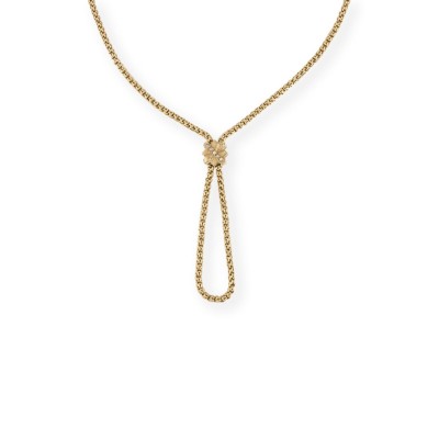 Bild LANGE CHATELAINE
