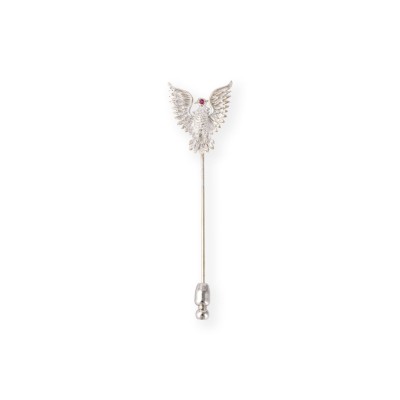 Bild 'ASPREY LONDON' ADLER NADEL