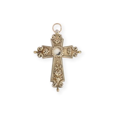 Bild RELIQUIEN KREUZ