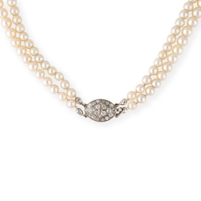 Bild PERLEN CHOKER