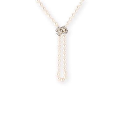 Bild PERLEN COLLIER