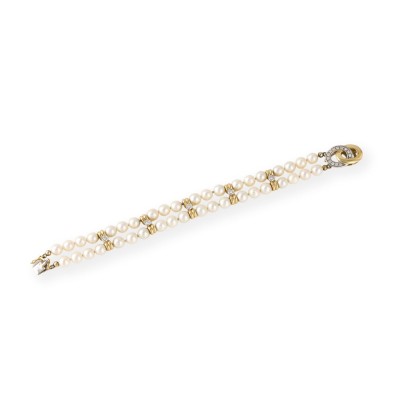 Bild BRILLANT PERLEN ARMBAND