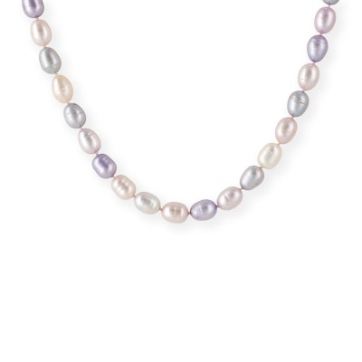 Bild PASTELL PERLEN COLLIER