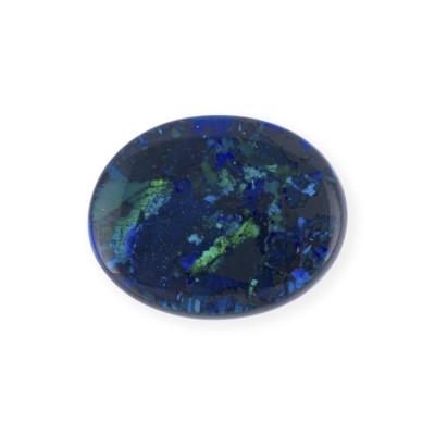 Bild AUSTRALISCHER SCHWARZER OPAL 15.60 CT.