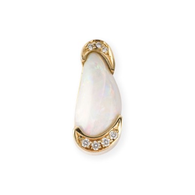 Bild OPAL BRILLANT DURCHLÄUFER