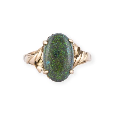 Picture OPAL RING