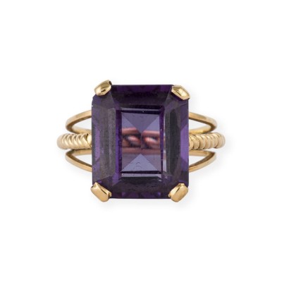 Bild KORUND RING