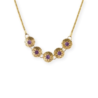 Bild SAPHIR COLLIER