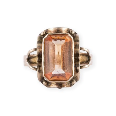 Picture ZIERVOLLER RING
