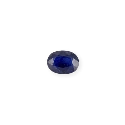 Bild LOSER SAPHIR 7.14 CT.