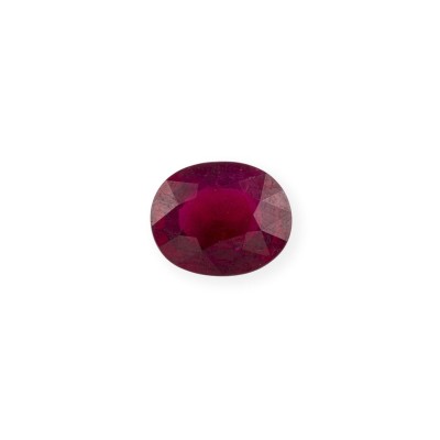 Bild LOSER RUBIN 10.78 CT.
