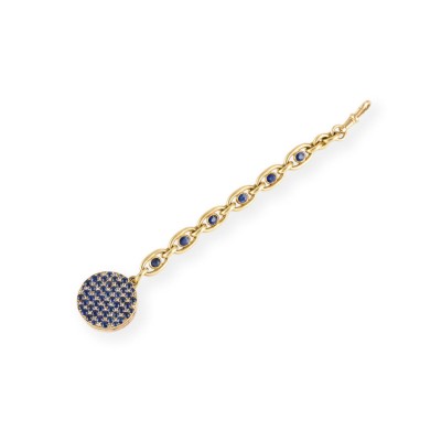 Picture SAPHIR CHATELAINE