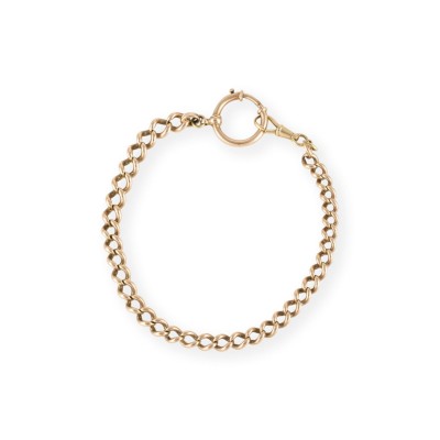 Bild MASSIVE UHREN KETTE