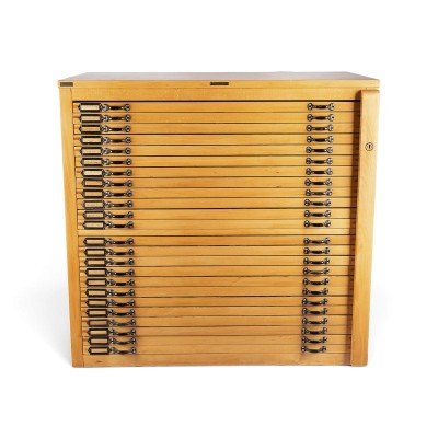 Auction 160<br>PLANSCHRANK