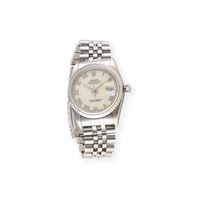 Picture 'ROLEX' DATEJUST