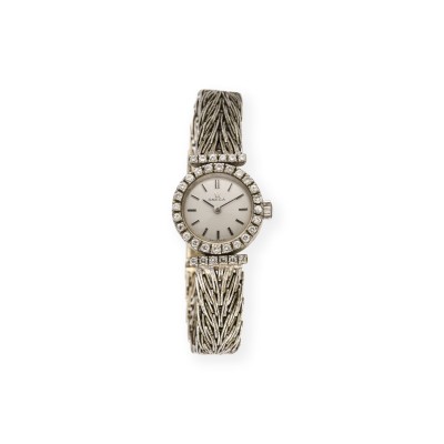 Bild 'OMEGA' VINTAGE DAMENUHR