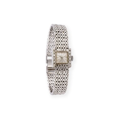 Bild 'EXA' ARMBANDUHR