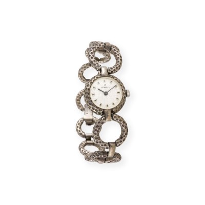 Picture 'CONSUL' ARMBAND UHR