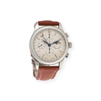 Picture 'JAQUES ETOILE' LE MANS CCL CHRONOGRAPH